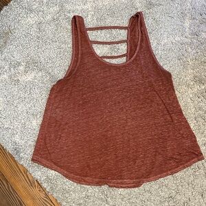 American Eagle Tank Top